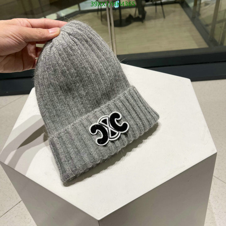 SAMC - COL Caps & Hats - 233