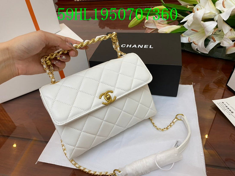 Glami - CHL Bags - 2504