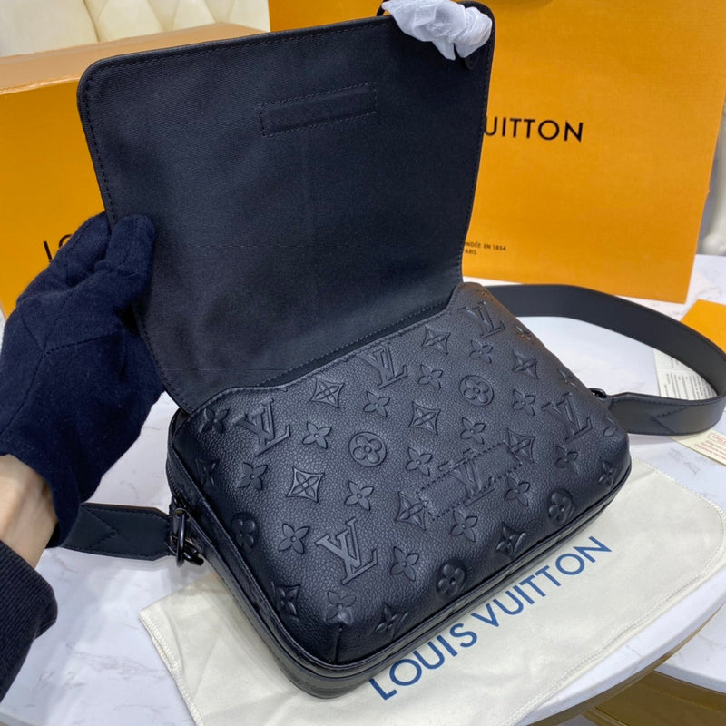Satchel Bags - VL Bags - 2556