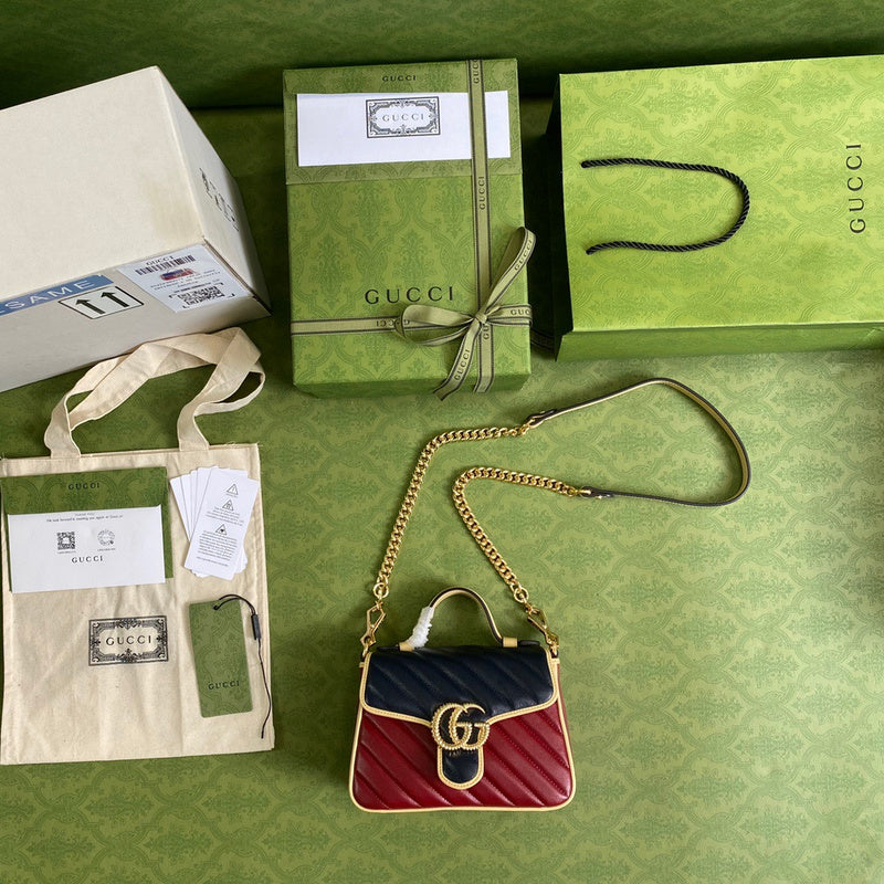 GUI2 Bags - Fashion Bags  1103