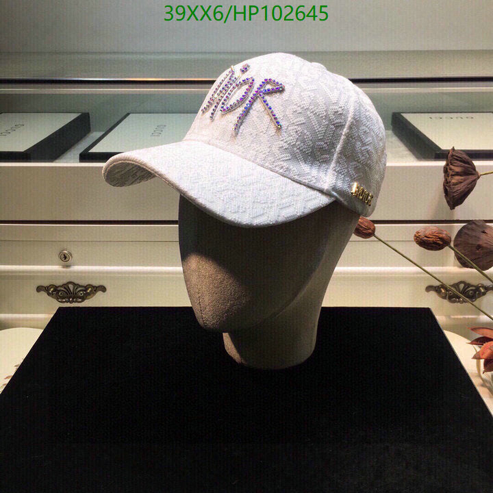 SAMC - DOR Caps & Hats - 138