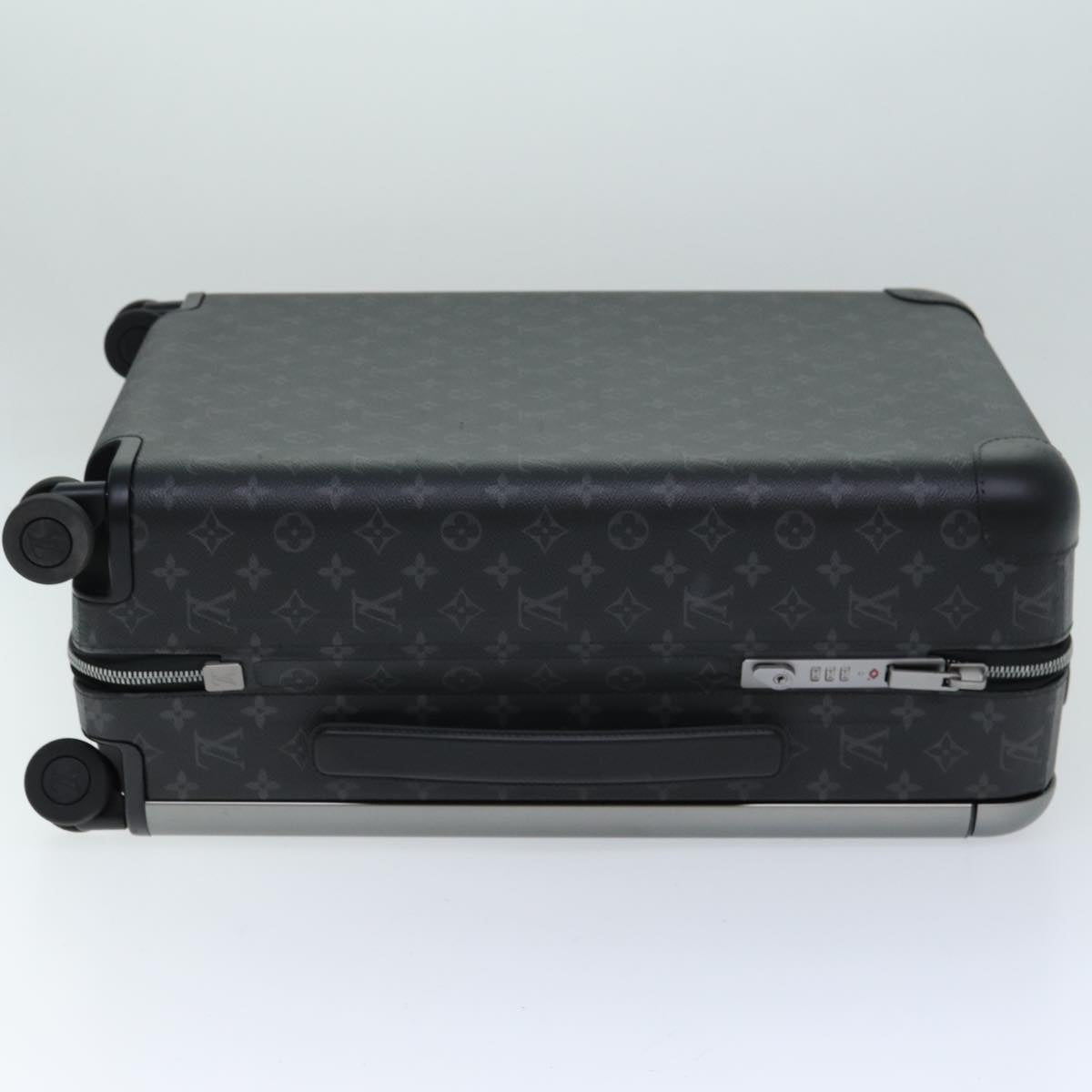 LOUIS VUITTON Monogram Eclipse Horizon 50 Suitcase M10252 LV 74683SA