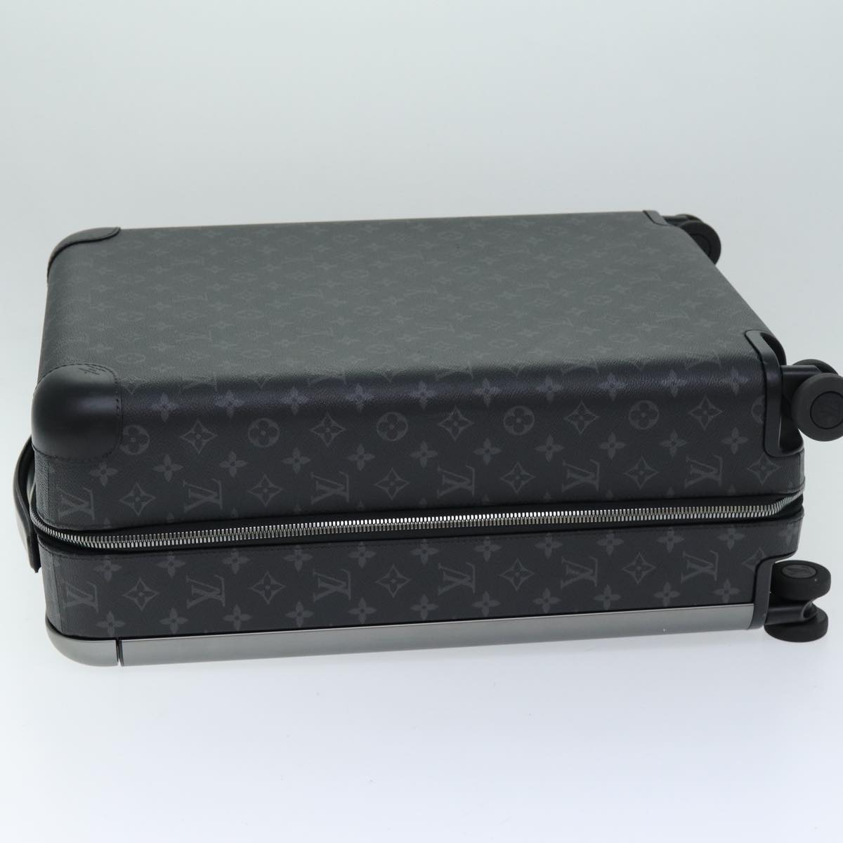 LOUIS VUITTON Monogram Eclipse Horizon 50 Suitcase M10252 LV 74683SA