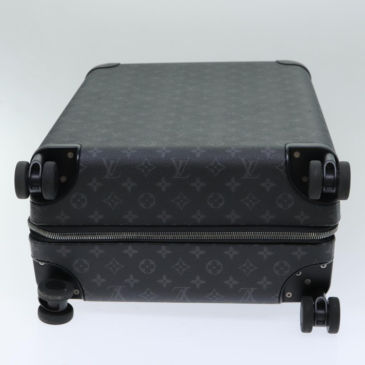 LOUIS VUITTON Monogram Eclipse Horizon 50 Suitcase M10252 LV 74683SA