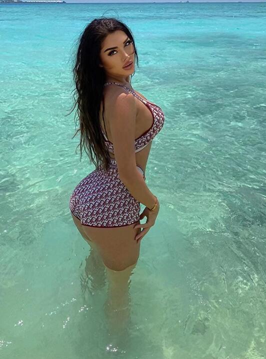 SAMC - Mix Swimsuits - 048