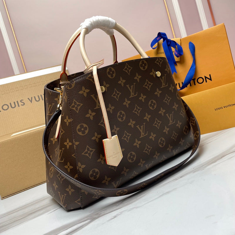 Glami Fashion Lu-Vi Bags - 16865