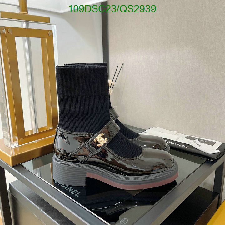 SAMC - Mix Boots - 361
