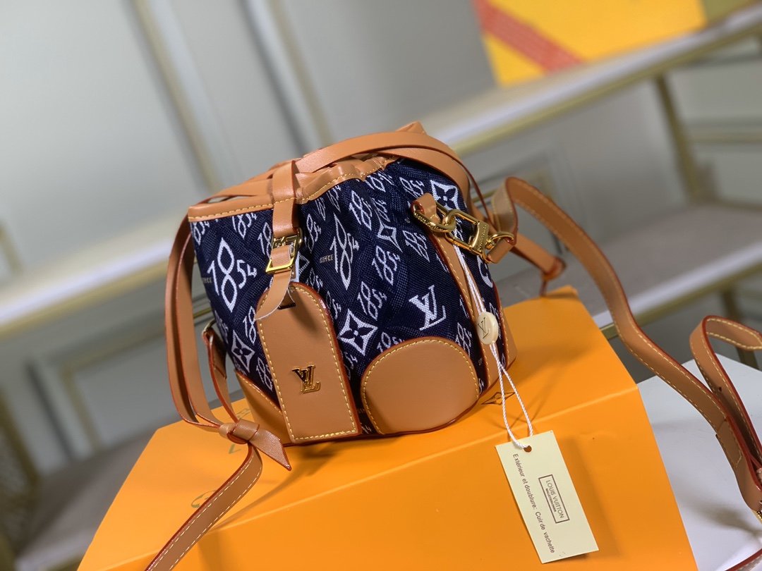 EN - New Arrival Bags LUV 099