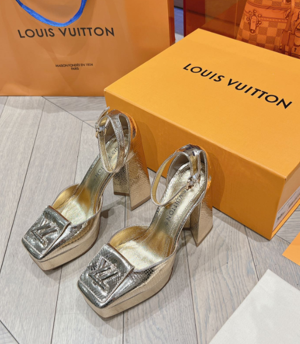 SAMC - LOV Women Shoes - 009