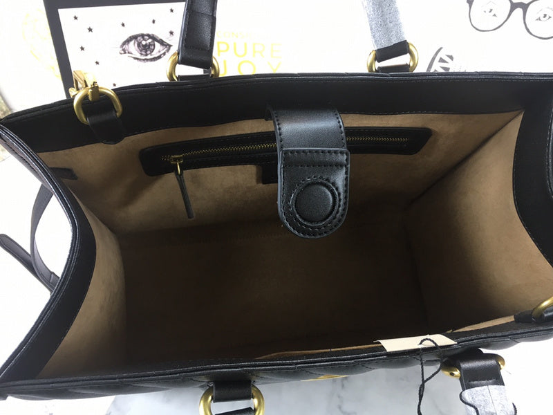Satchel Bags - GCI Bags - 1239