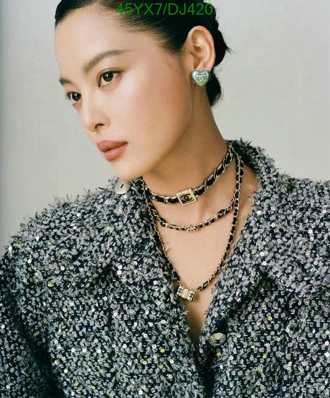 SAMC - CHL Jewelry - 323