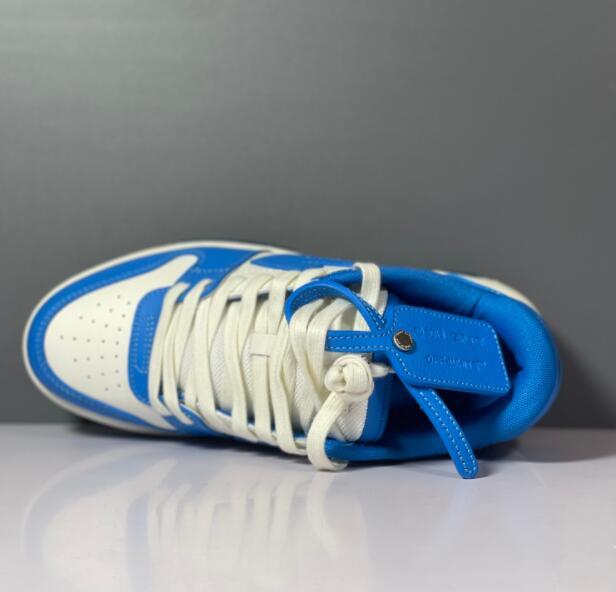 SAMC - YZO Men Shoes - 083