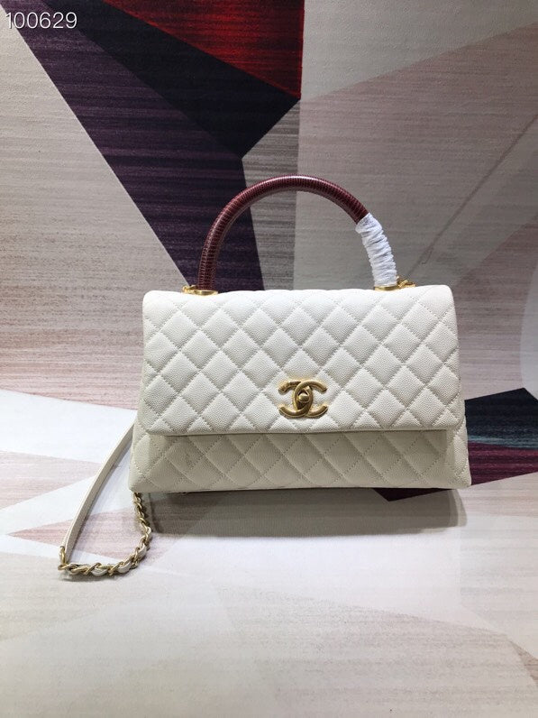 Satchel Bags - CHL Bags - 6726