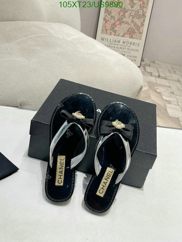 SAMC - CHL Women Shoes Slippers - 066