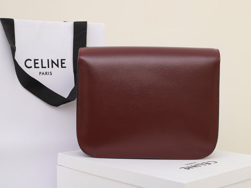 Glamy - COL Bags - 166