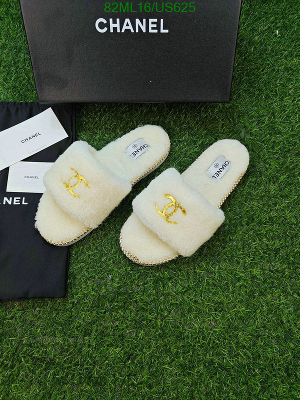 SAMC - CHL Women Shoes Slippers - 101