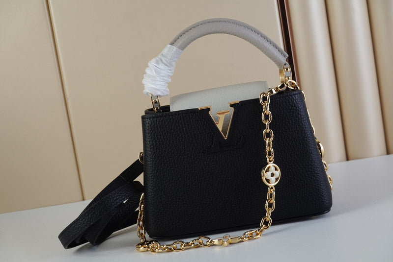 Satchel Bags - VL Bags - 3158