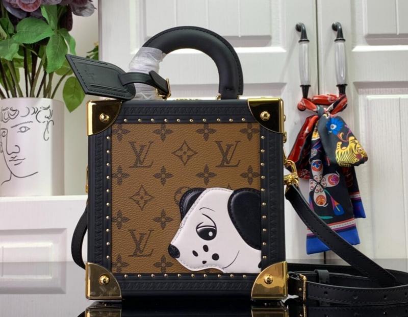 SAMC - LOV Bags - 051