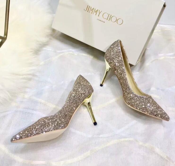 SAMC - JMC Shoes - 196