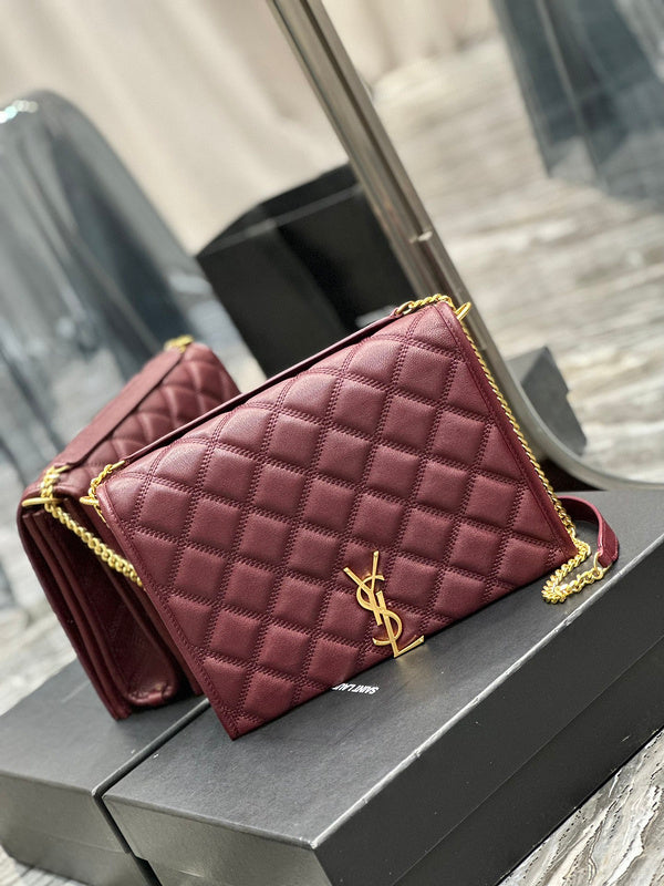 Satchel Bags - SLY Bags - 448