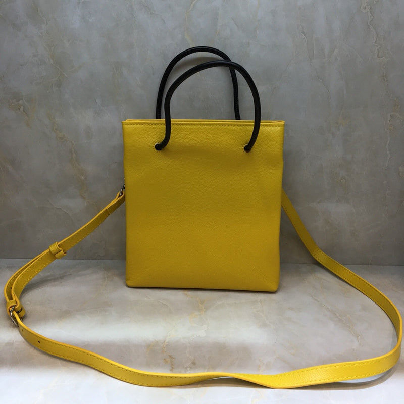 Satchel Bags - BGA Bags - 1134
