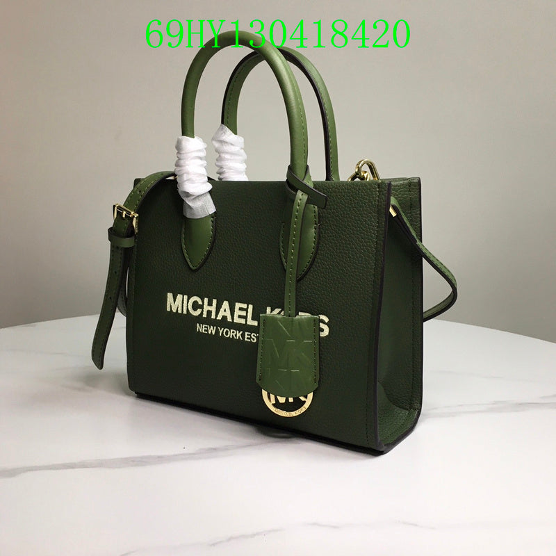 Satchel Bags - MK Bags - 076