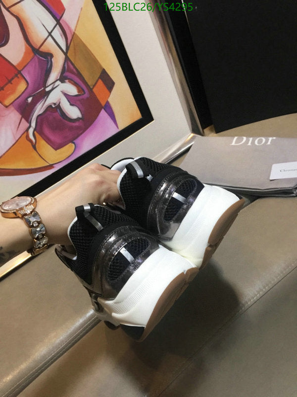 SAMC - DOR Women Sneakers - 208