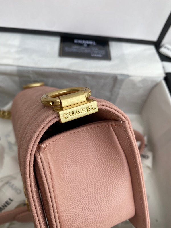 Satchel Bags - CHL Bags - 3524