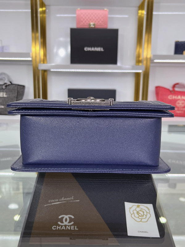 Satchel Bags - CHL Bags - 3167