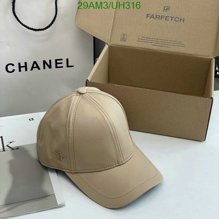 SAMC - DOR Caps & Hats - 058