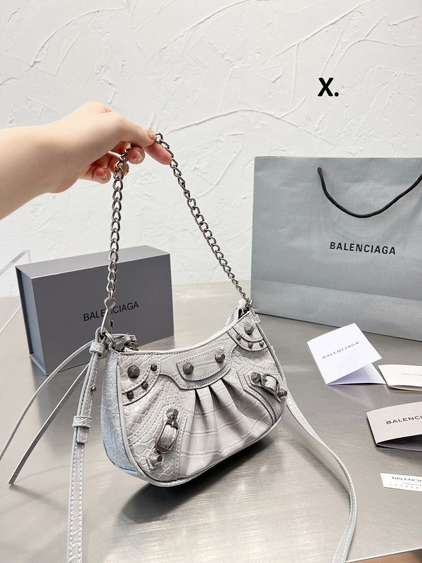 Satchel Bags - BGA Bags - 1362