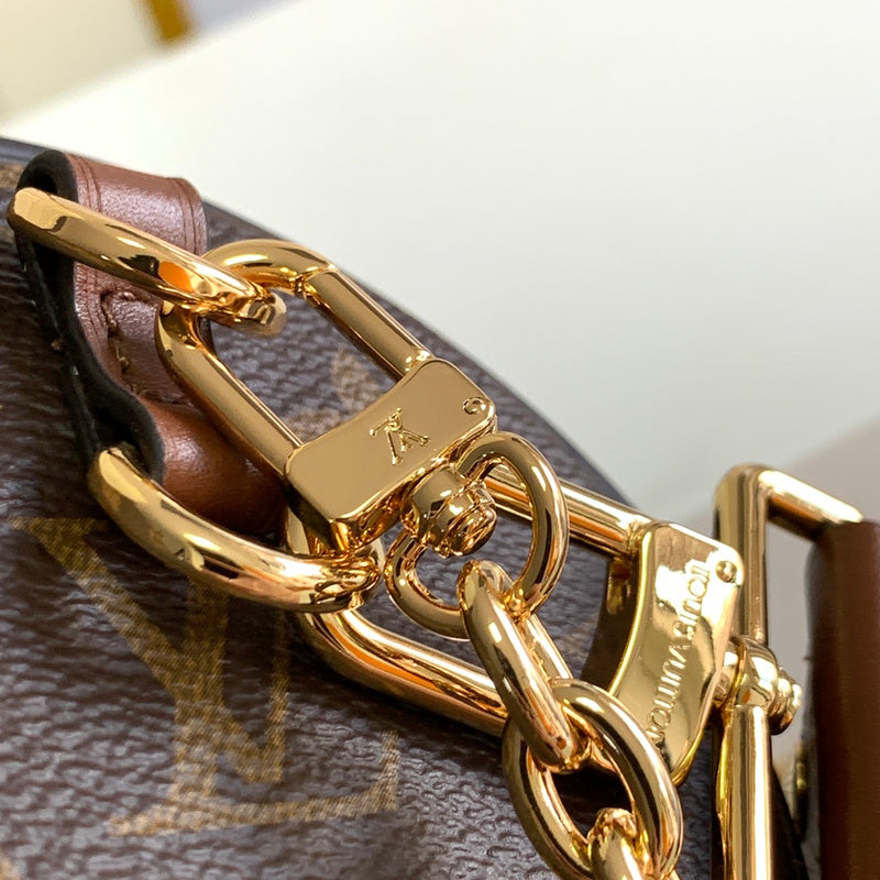 Satchel Bags - VL Bags - 1109