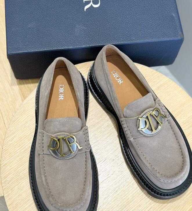 SAMCC - DOR Men Shoes - 117
