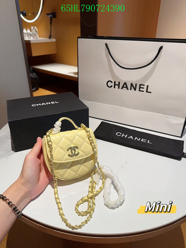 Glami - CHL Bags - 349