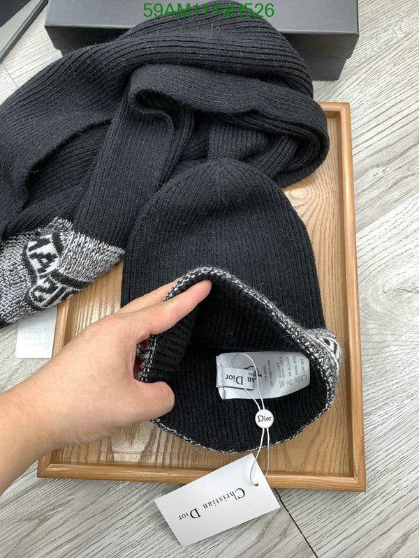 SAMC - DOR Caps & Hats - 060