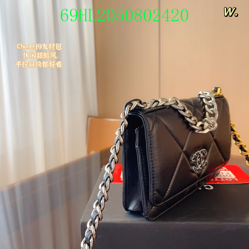 Glami - CHL Bags - 257