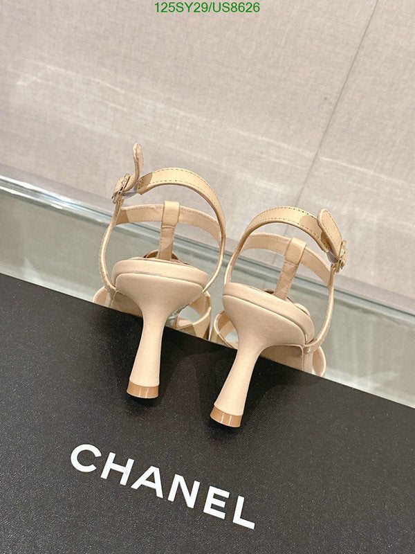 SAMC - CHL Women Shoes High Heels - 100