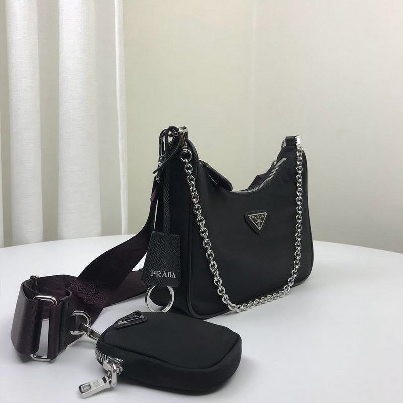 Satchel Bags - PDA Bags - 1913