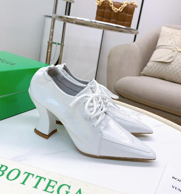 SAMC - BO Women Shoes - 374