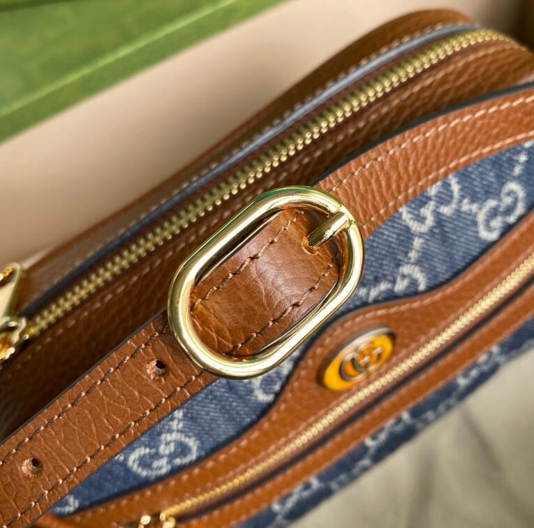 SAMC - GUKI Bags - 1835