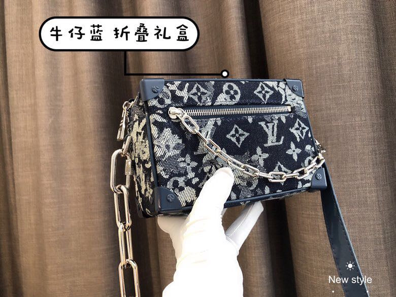 Glami- Glami- Lu-Vi bags - 3676