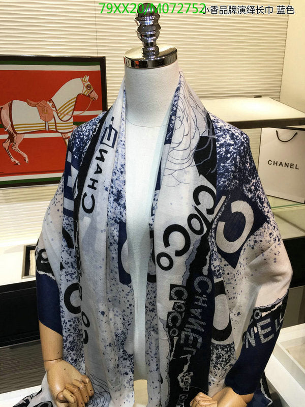 SAMC - CHL Scarves - 970