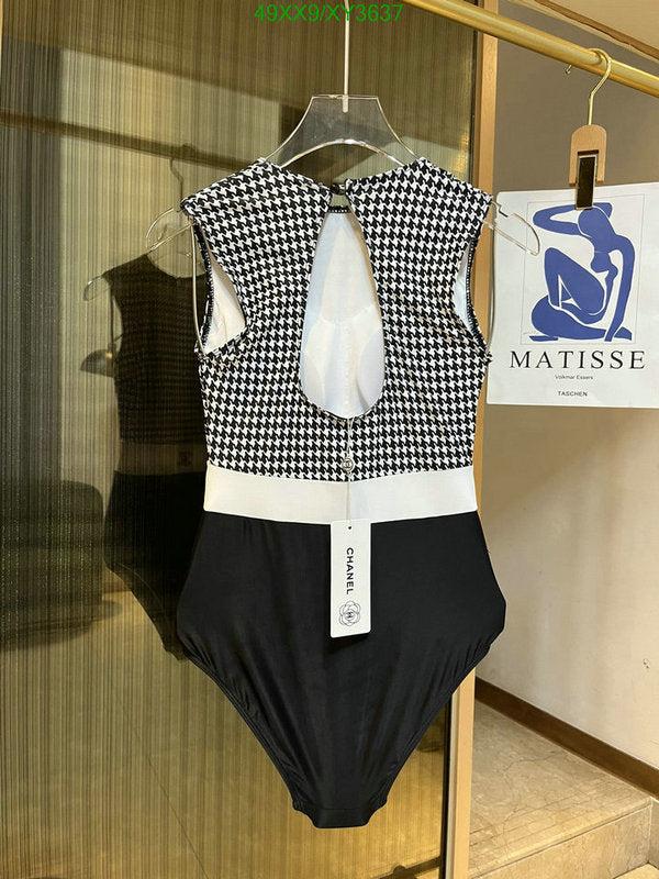 SAMC - CHL Swimsuits - 207