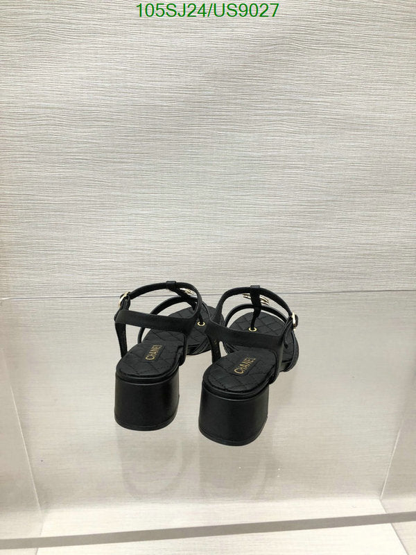 SAMC - CHL Women Shoes High Heels - 136