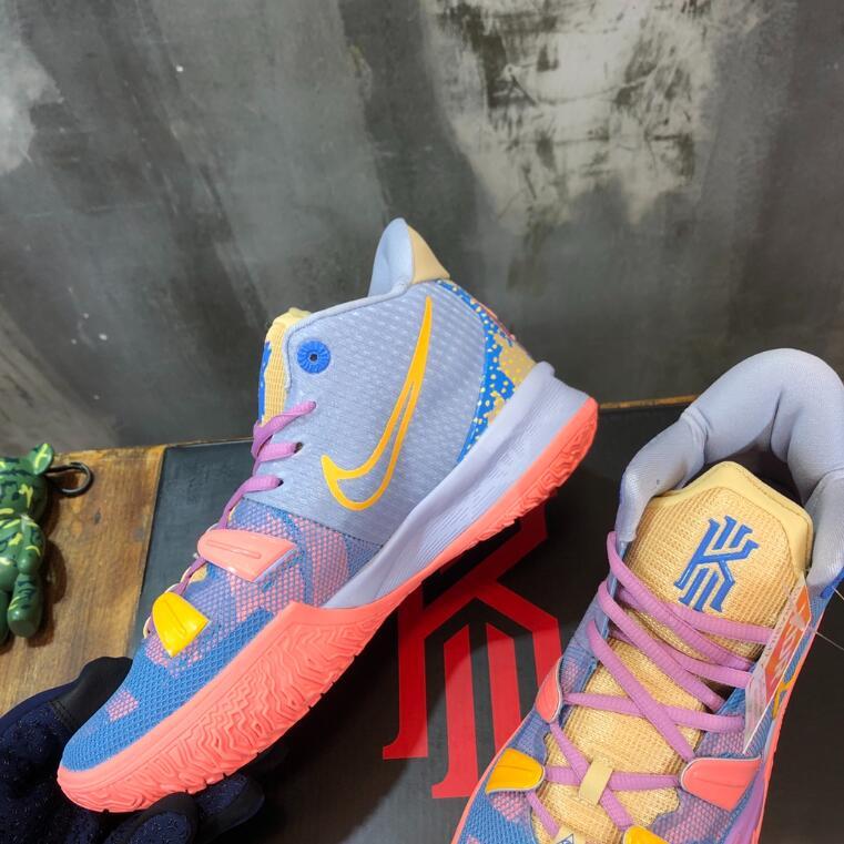 SAMC - NKE Shoes - 1682