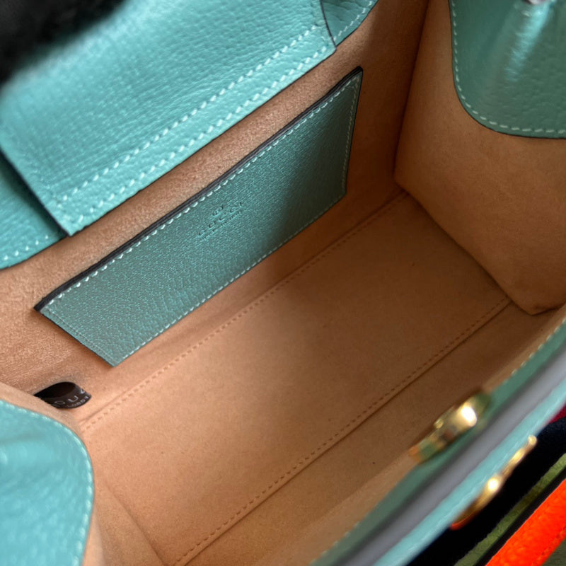 Satchel Bags - GCI Bags - 6437