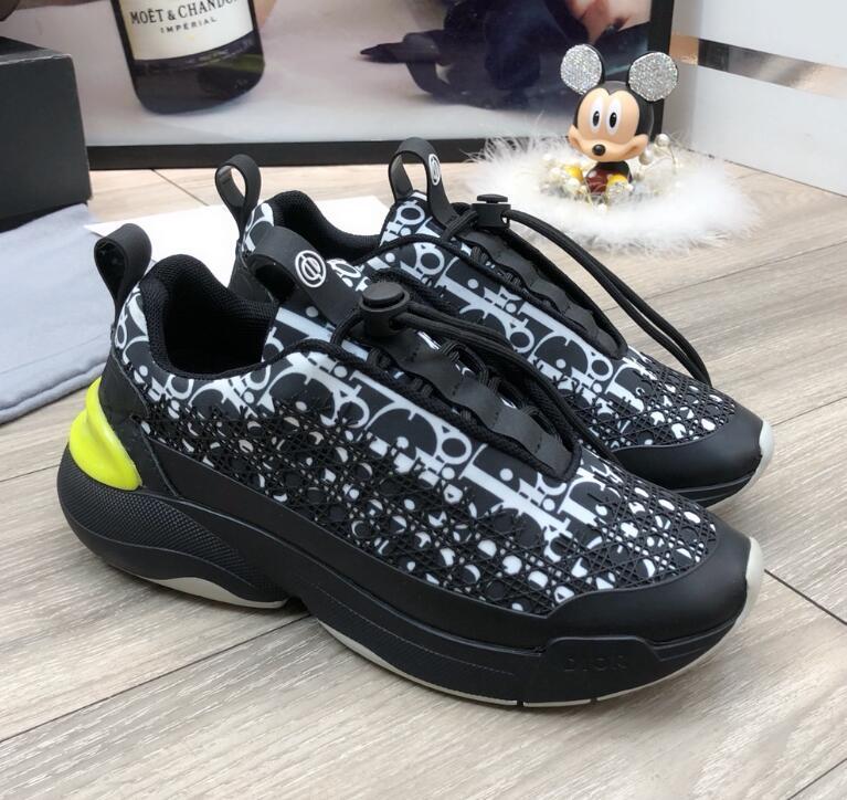 SAMCC - DOR Men Shoes - 468