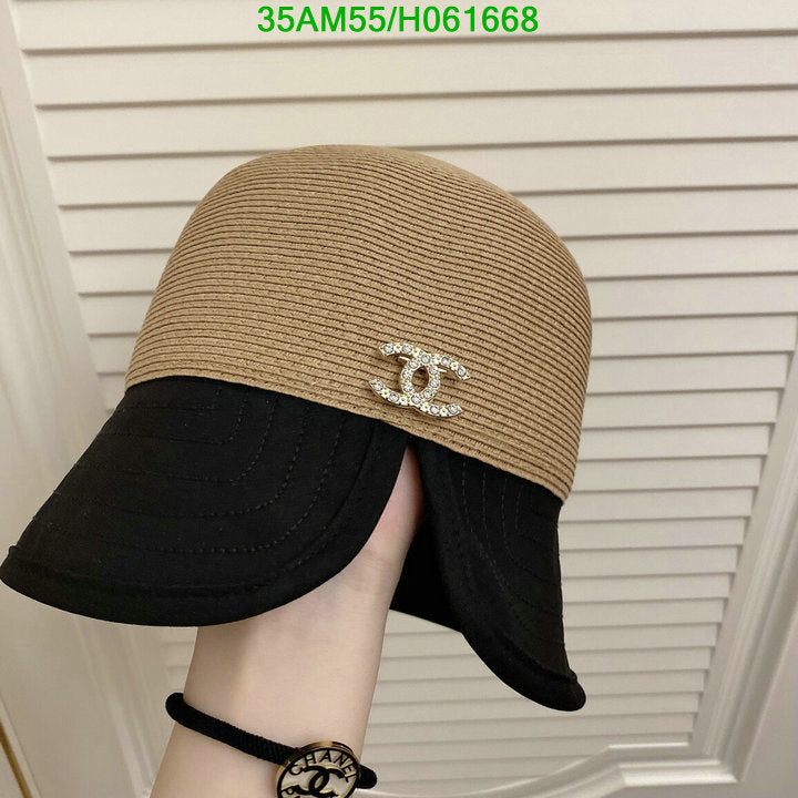 SAMC - CHL Caps & Hats - 512