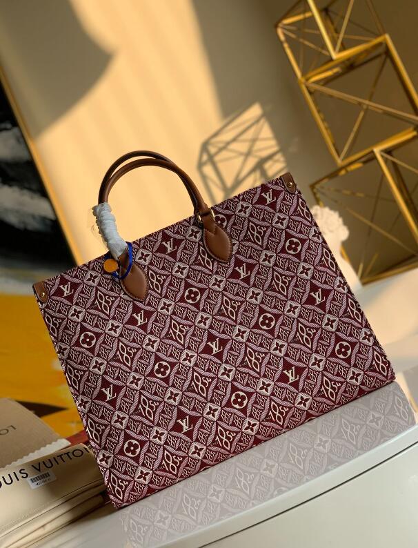 SAMC - LOV Bags - 2603