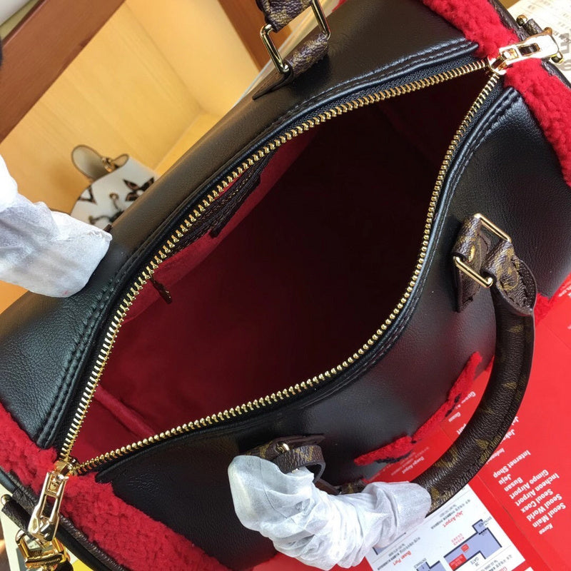 Satchel Bags - VL1 Bags - 656
